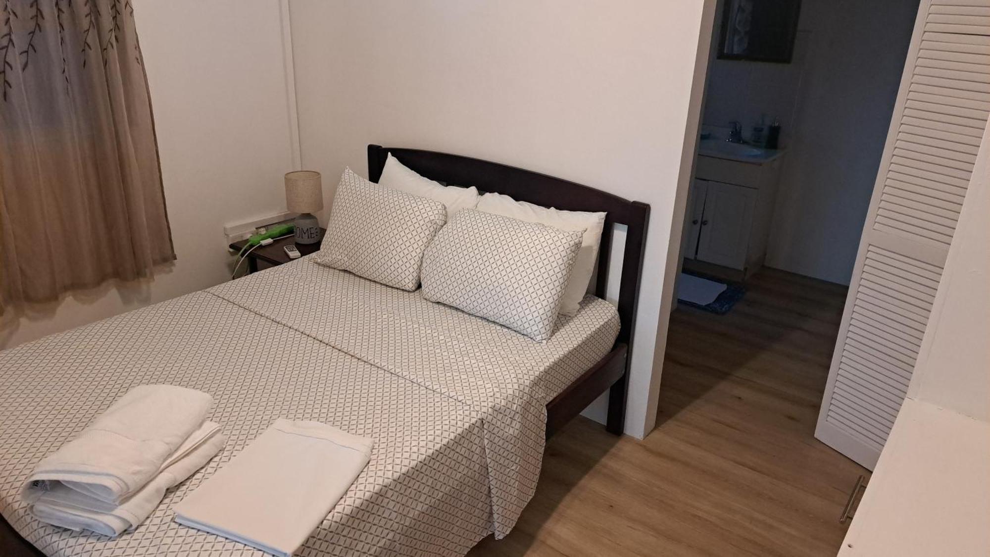 Ocean View Apartments Belmont Ngoại thất bức ảnh